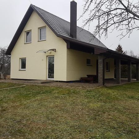 Holiday Country House Markalne 外观 照片