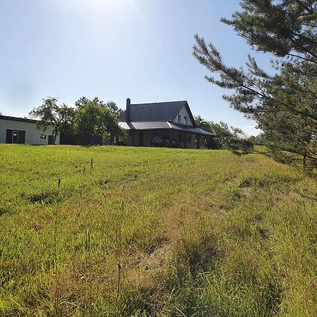 Holiday Country House Markalne 外观 照片
