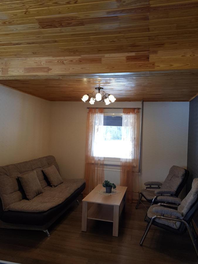 Holiday Country House Markalne 外观 照片