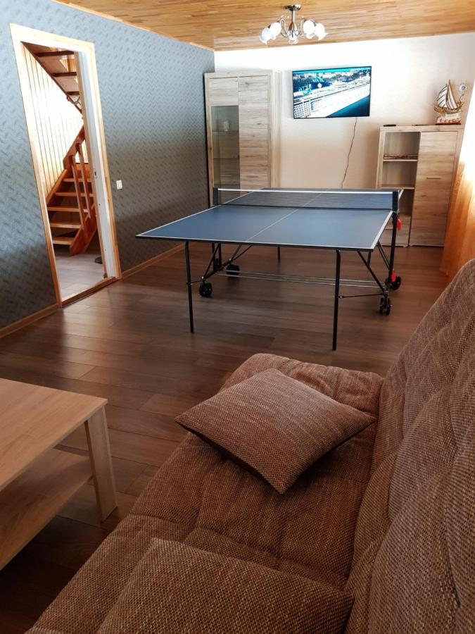 Holiday Country House Markalne 外观 照片