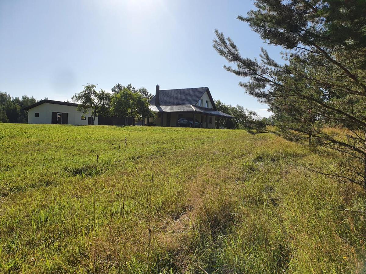 Holiday Country House Markalne 外观 照片