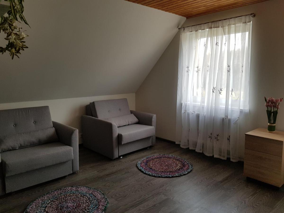 Holiday Country House Markalne 外观 照片
