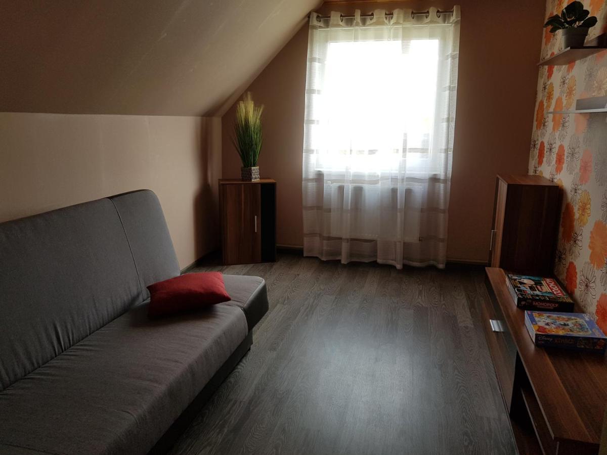 Holiday Country House Markalne 外观 照片